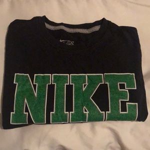 mens nike t-shirt